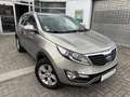 Kia Sportage CRDI Attract AWD mit Klima/Navi/AHK/Alus/Met./PDC/ Silber - thumbnail 1