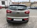 Kia Sportage CRDI Attract AWD mit Klima/Navi/AHK/Alus/Met./PDC/ Silber - thumbnail 4