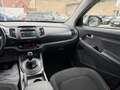 Kia Sportage CRDI Attract AWD mit Klima/Navi/AHK/Alus/Met./PDC/ Silber - thumbnail 12