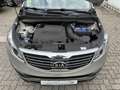Kia Sportage CRDI Attract AWD mit Klima/Navi/AHK/Alus/Met./PDC/ Silber - thumbnail 17