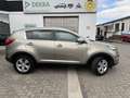 Kia Sportage CRDI Attract AWD mit Klima/Navi/AHK/Alus/Met./PDC/ Silber - thumbnail 2