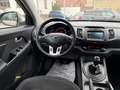 Kia Sportage CRDI Attract AWD mit Klima/Navi/AHK/Alus/Met./PDC/ Silber - thumbnail 10