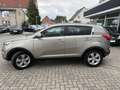 Kia Sportage CRDI Attract AWD mit Klima/Navi/AHK/Alus/Met./PDC/ Silber - thumbnail 6