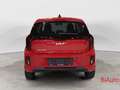 Kia Picanto Picanto 1.0 12V GPL 5 porte Urban Rosso - thumbnail 4