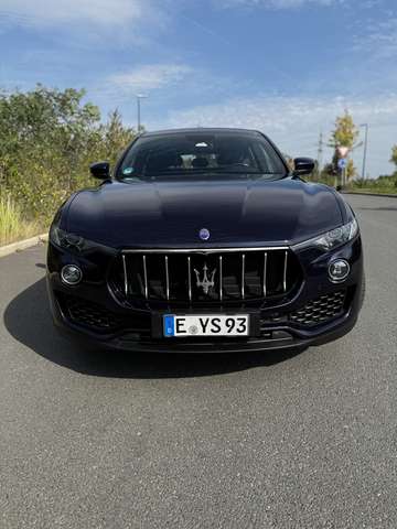 Maserati Levante Diesel Q4