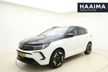 1.6 Turbo Plug-In Hybrid 300PK 4x4 GSe | Adaptive