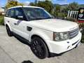 Land Rover Range Rover Sport Range Rover Sport I 2005 3.6 tdV8 HSE auto Bianco - thumbnail 1