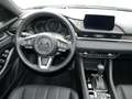 Mazda 6 Kombi SKYACTIV-G 194 Drive Takumi Zwart - thumbnail 10