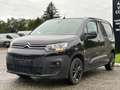 Citroen Berlingo FOURGON VAN VAN M 650 BLUEHDI 130 SS BVM6 DRIVER Noir - thumbnail 3