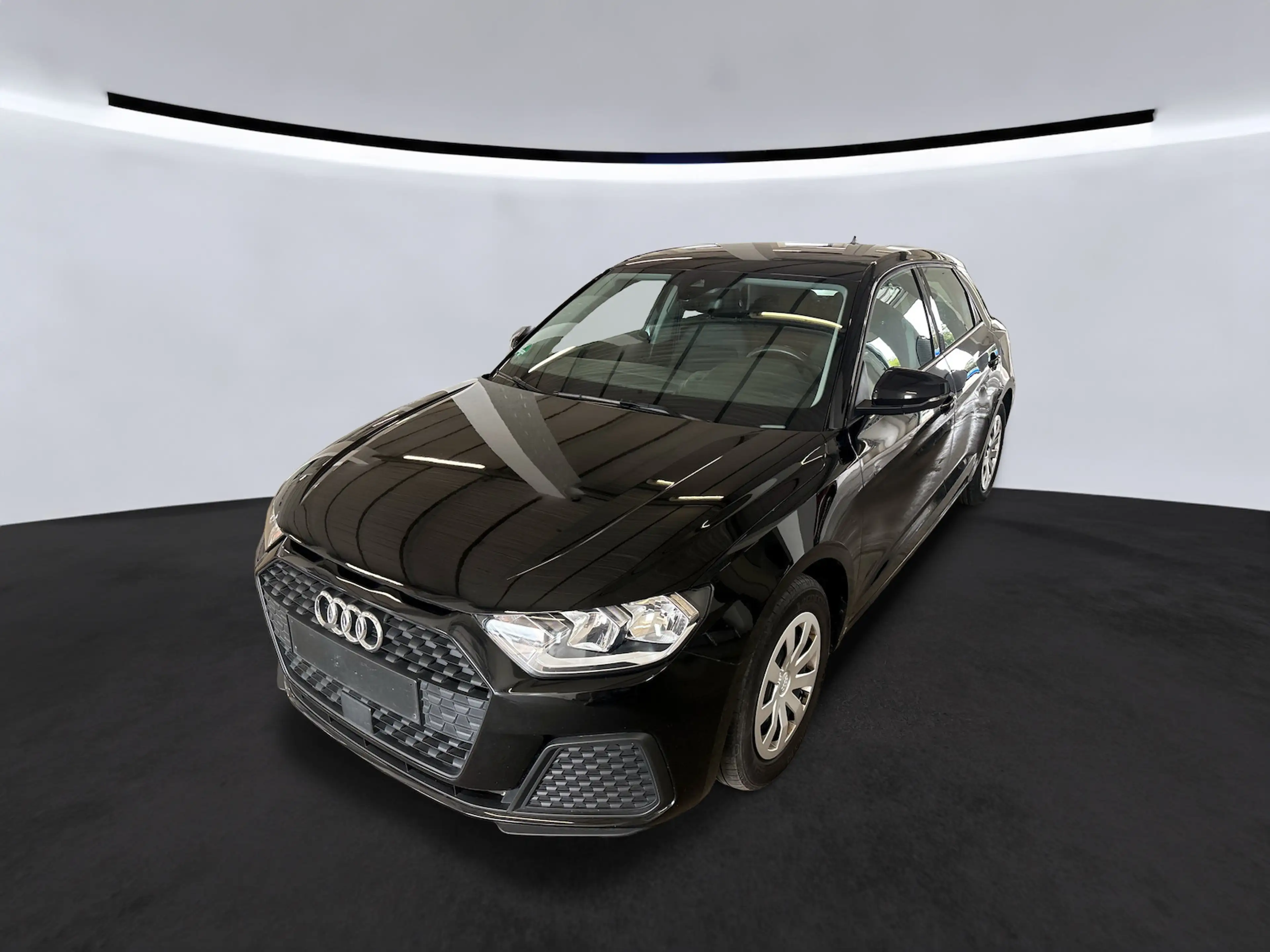 Audi A1 25 TFSI Sportback*NAVI*PDC*SITZ-HZG* — photo 2