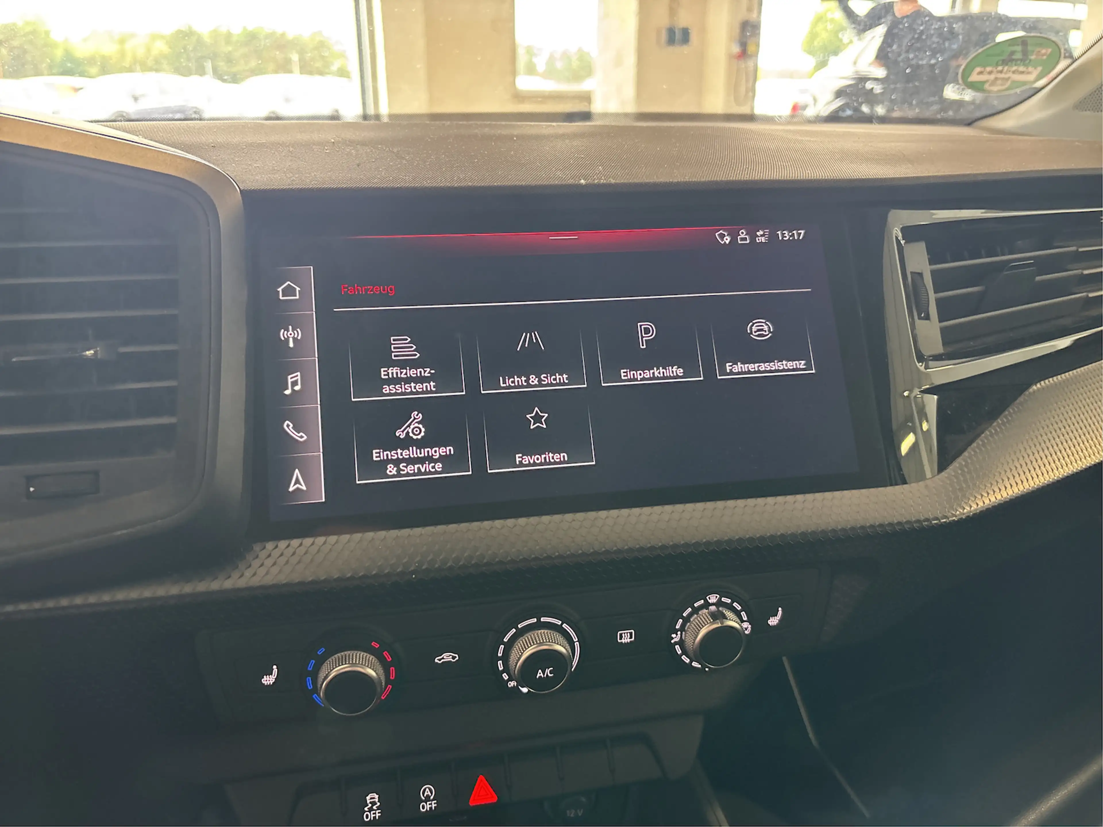 Audi A1 25 TFSI Sportback*NAVI*PDC*SITZ-HZG* — photo 7