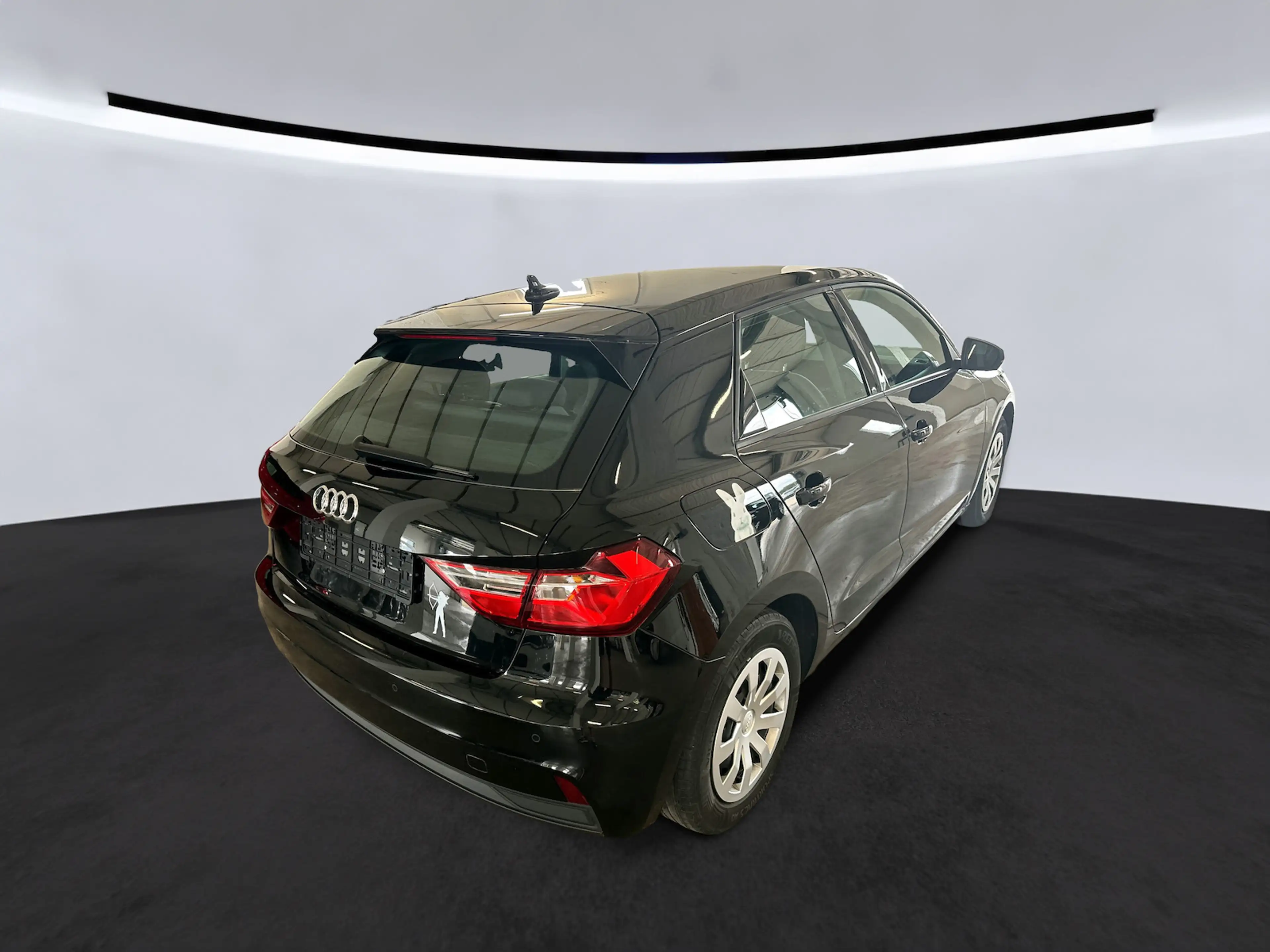 Audi A1 25 TFSI Sportback*NAVI*PDC*SITZ-HZG* — photo 4