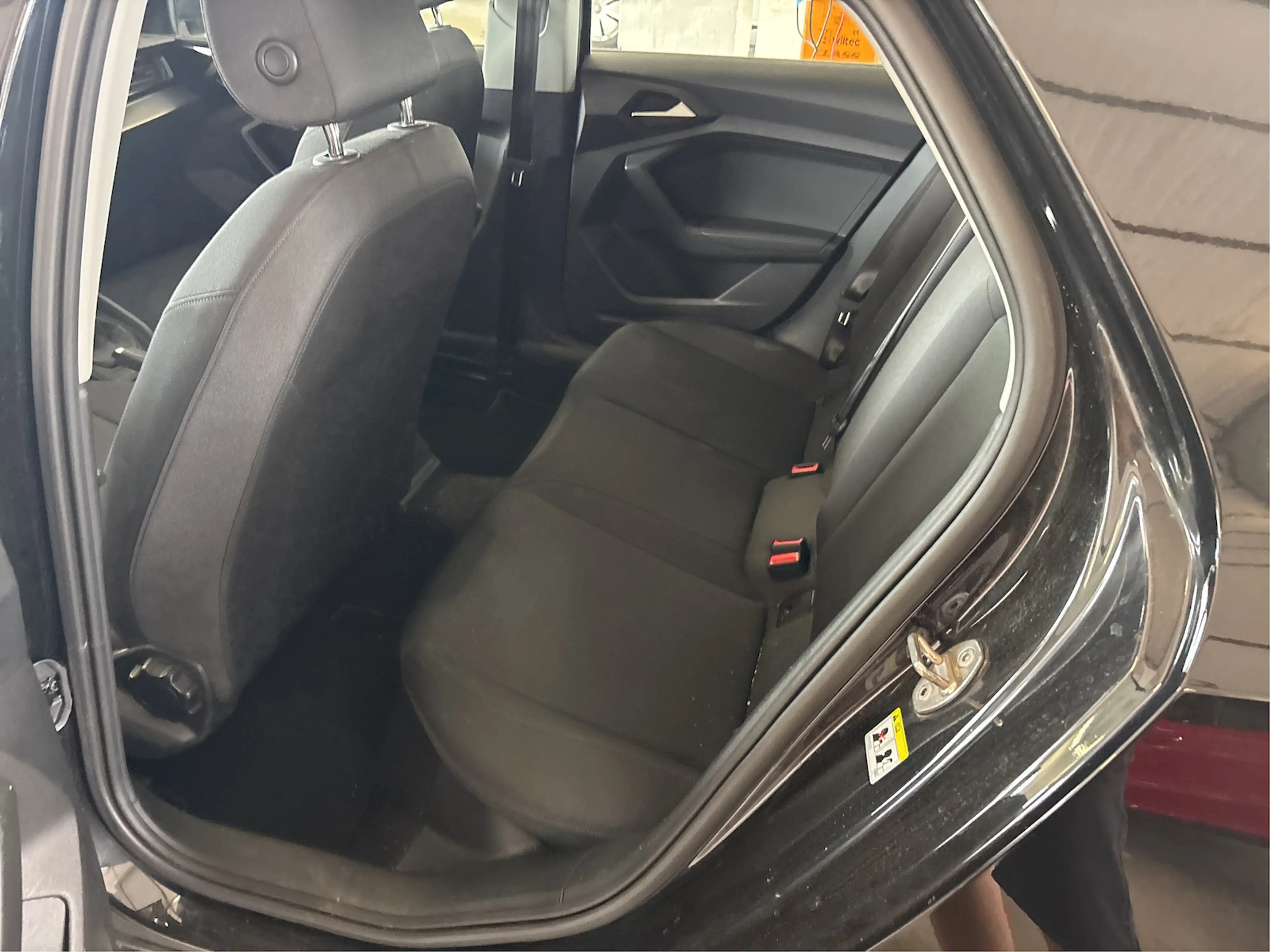 Audi A1 25 TFSI Sportback*NAVI*PDC*SITZ-HZG* — photo 6