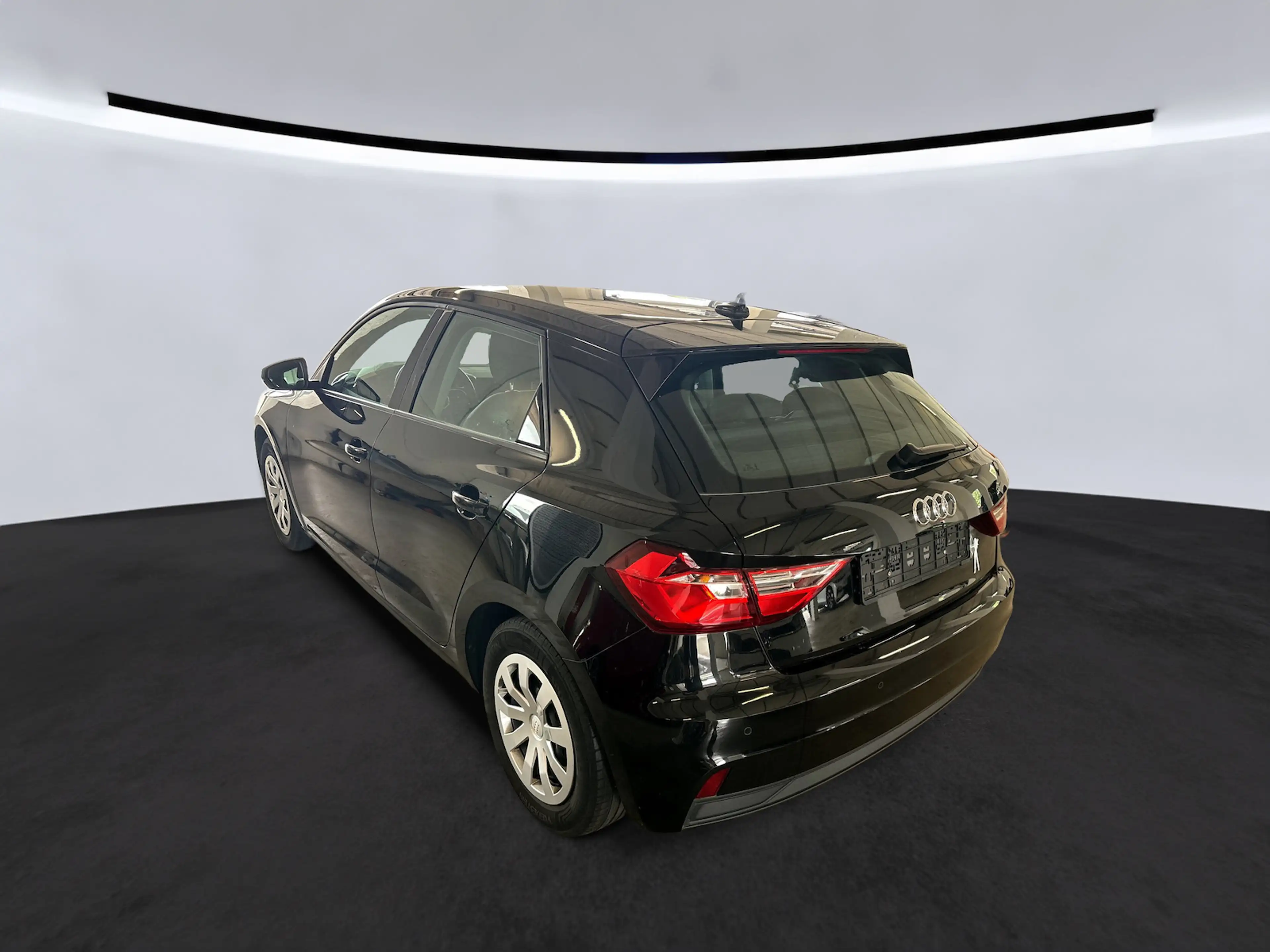 Audi A1 25 TFSI Sportback*NAVI*PDC*SITZ-HZG* — photo 3