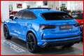 Audi RS Q3 SPB quattro S tronic|FULL CARBON SPEC Blau - thumbnail 5