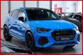 Audi RS Q3 SPB quattro S tronic|FULL CARBON SPEC Blau - thumbnail 3