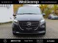 Mercedes-Benz V 250 V 250 d STYLE Lang MULTIBEAM+AHK+EL. TÜR+360°+ Schwarz - thumbnail 23