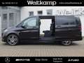 Mercedes-Benz V 250 V 250 d STYLE Lang MULTIBEAM+AHK+EL. TÜR+360°+ Schwarz - thumbnail 3