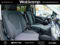 Mercedes-Benz V 250 V 250 d STYLE Lang MULTIBEAM+AHK+EL. TÜR+360°+ Schwarz - thumbnail 5