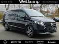 Mercedes-Benz V 250 V 250 d STYLE Lang MULTIBEAM+AHK+EL. TÜR+360°+ Schwarz - thumbnail 24