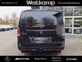 Mercedes-Benz V 250 V 250 d STYLE Lang MULTIBEAM+AHK+EL. TÜR+360°+ Schwarz - thumbnail 8