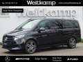 Mercedes-Benz V 250 V 250 d STYLE Lang MULTIBEAM+AHK+EL. TÜR+360°+ Schwarz - thumbnail 1