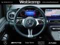 Mercedes-Benz V 250 V 250 d STYLE Lang MULTIBEAM+AHK+EL. TÜR+360°+ Schwarz - thumbnail 18
