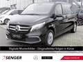 Mercedes-Benz V 300 d Edition Avantgarde 4x4 XL Standhzg 360° Schwarz - thumbnail 1