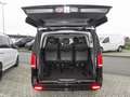 Mercedes-Benz V 300 d Edition Avantgarde 4x4 XL Standhzg 360° Schwarz - thumbnail 14