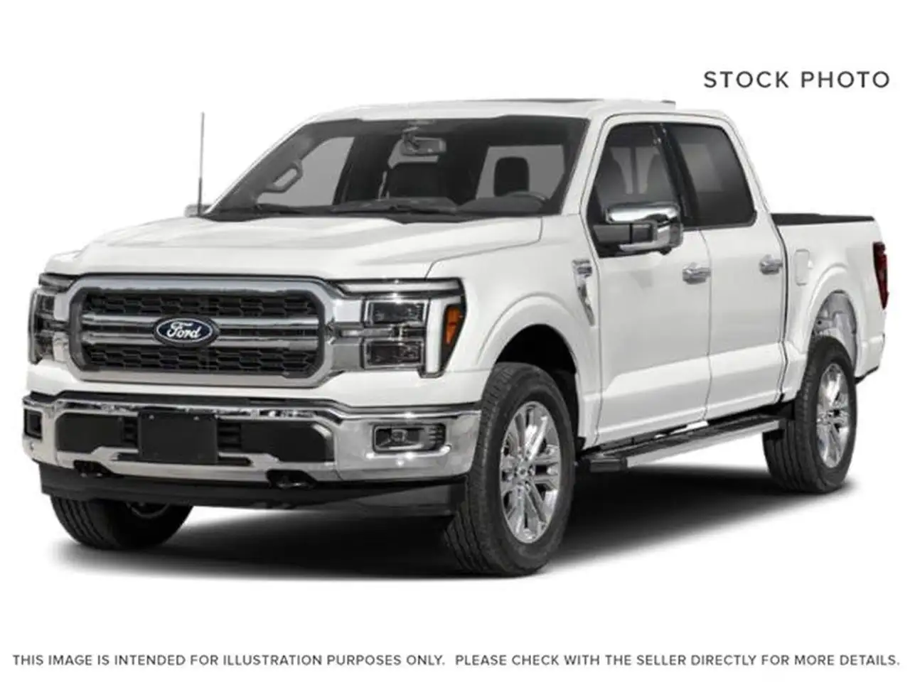 2026 Ford F 150