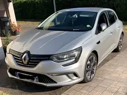 Renault Megane Mégane IV Berline dCi 130 Energy Intens
