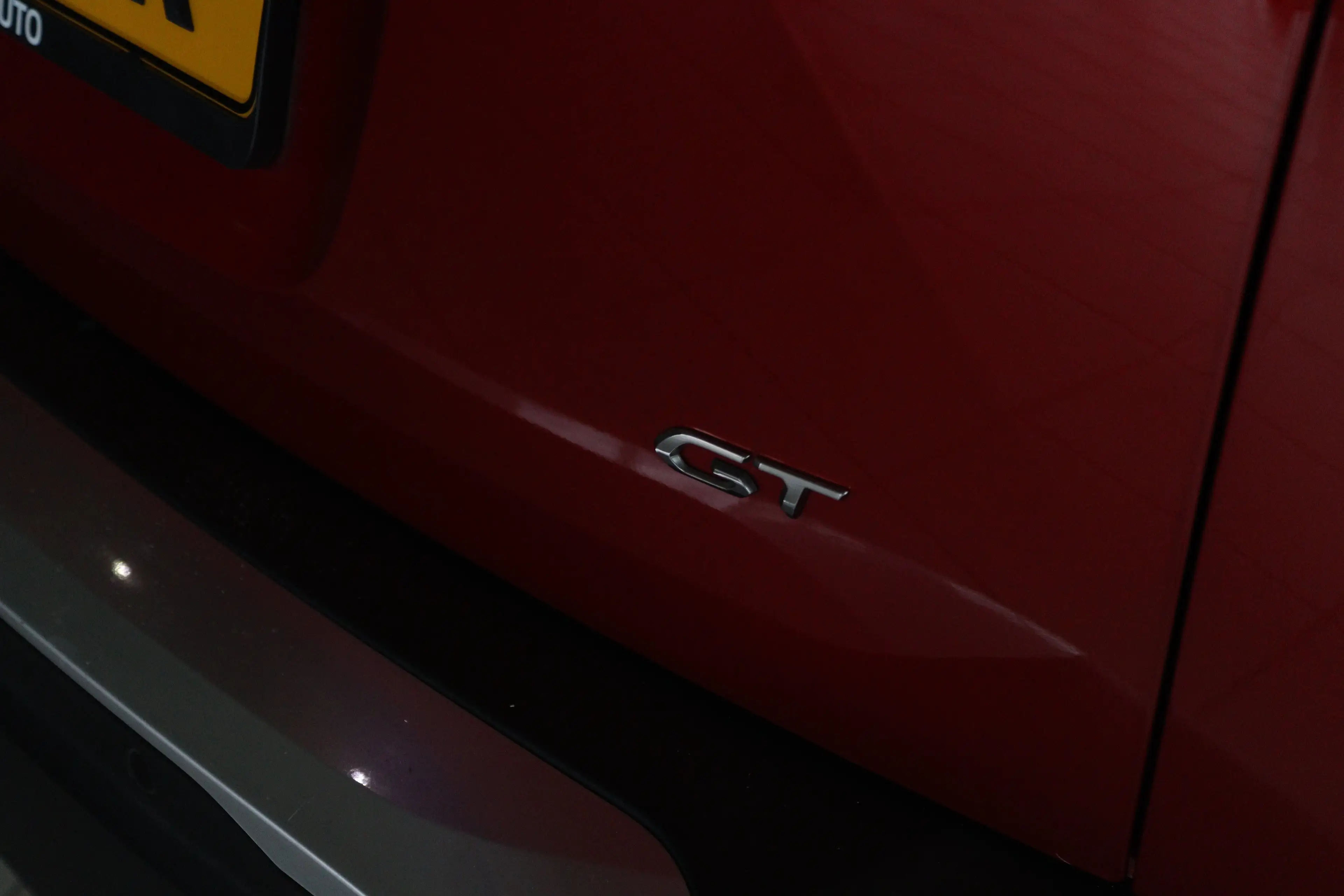 Peugeot 2008 1.2 Turbo GT Pack | Adapt. Cruise | Schuifdak | St — photo 15
