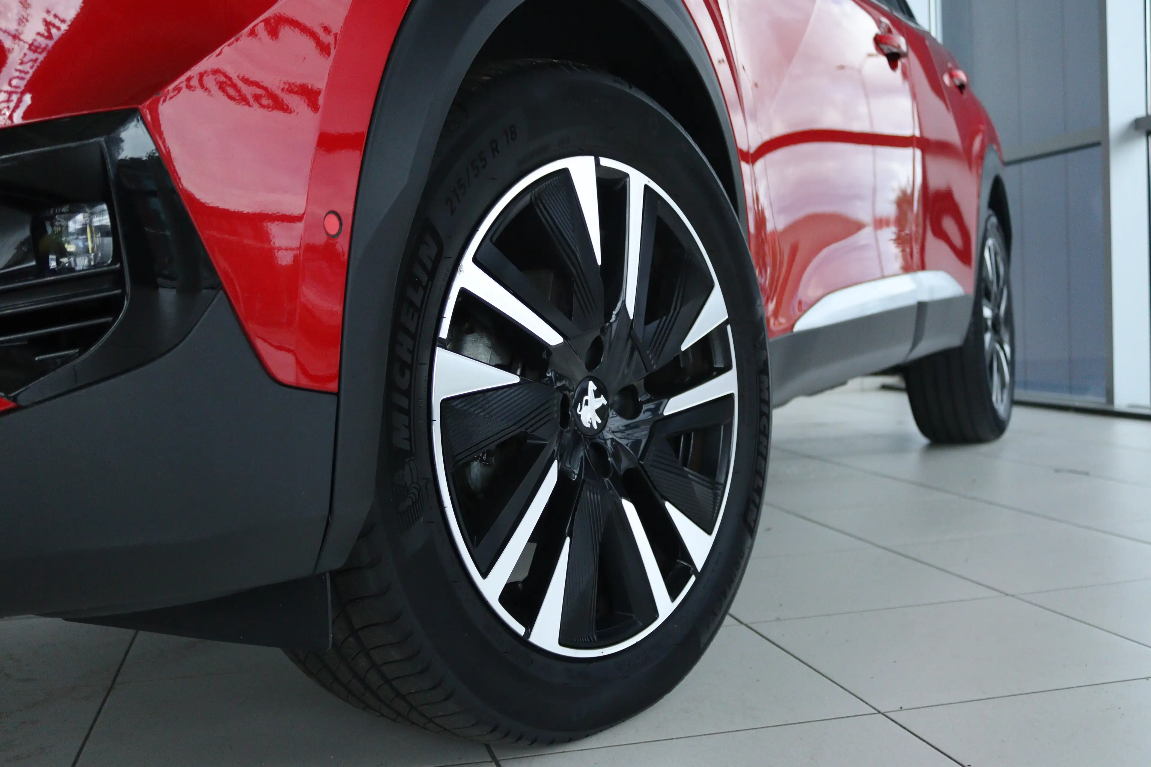 Peugeot 2008 1.2 Turbo GT Pack | Adapt. Cruise | Schuifdak | St — photo 7