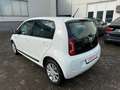 Volkswagen up! club 1.HAND/KLIMA/8FACH/NAVI/SHZ/ WENIG KM Weiß - thumbnail 7
