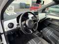 Volkswagen up! club 1.HAND/KLIMA/8FACH/NAVI/SHZ/ WENIG KM Weiß - thumbnail 9