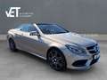 Mercedes-Benz E 250 Cabrio | AMG Plus | Navi Silber - thumbnail 7