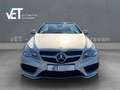 Mercedes-Benz E 250 Cabrio | AMG Plus | Navi Silber - thumbnail 8