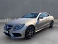 Mercedes-Benz E 250 Cabrio | AMG Plus | Navi Silber - thumbnail 24