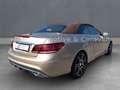 Mercedes-Benz E 250 Cabrio | AMG Plus | Navi Silber - thumbnail 25