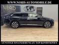 Volkswagen Arteon Shooting Brake R-Line 1.4 TSI eHybrid R-Line Schwarz - thumbnail 6