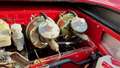 Ford GT 40 replica drb 1980 Rood - thumbnail 42