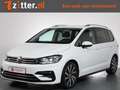 Volkswagen Touran 1.4 TSI R-line 7-Persoons Trekhaak, Apple Carplay/ Blanc - thumbnail 1