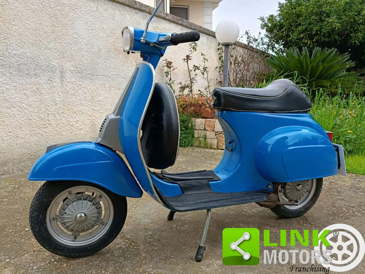 Piaggio Vespa 50 Special 1979 CONSERVATA 4 MARCE ASI Blu/Azzurro - 1