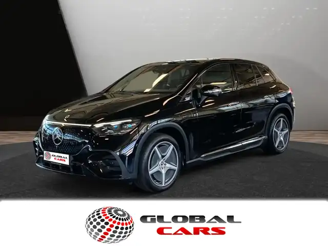 Mercedes-Benz EQE SUV 350 AMG Line Premium 4matic/Panor/Night/360°