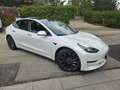Tesla Model 3 Model 3 Performance AWD Weiß - thumbnail 1