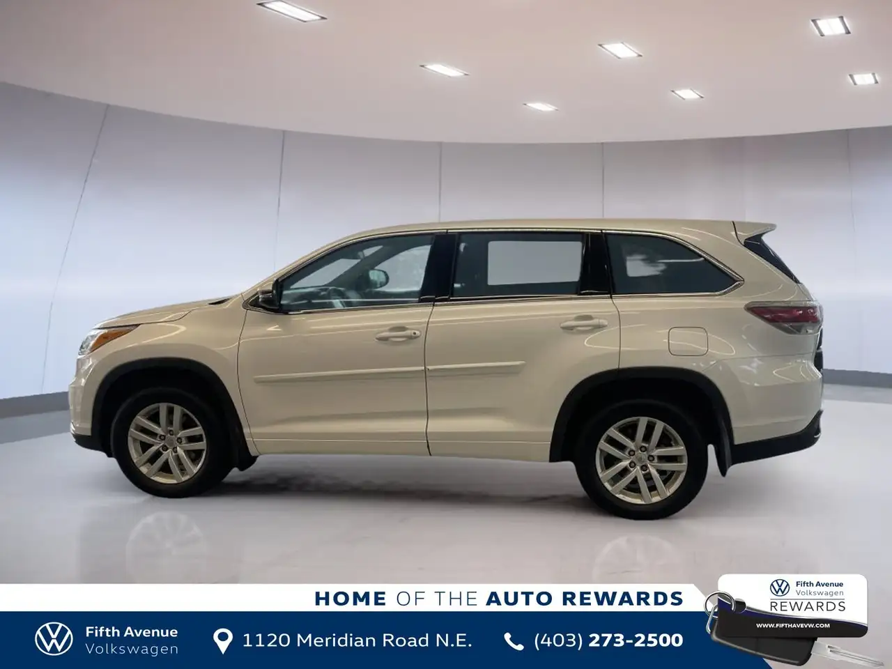 Toyota Highlander photo Toyota Highlander