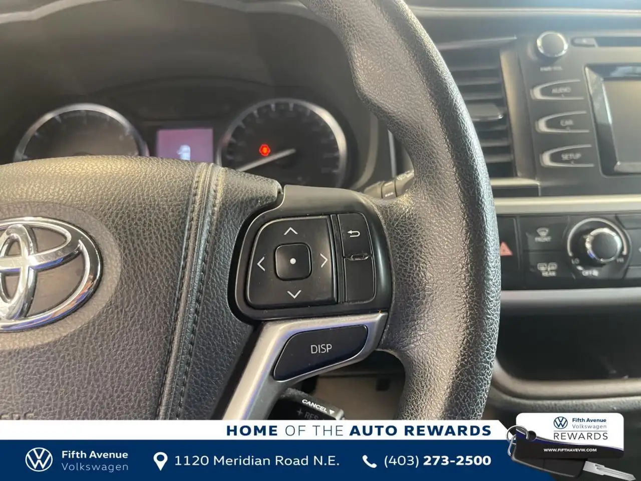 Toyota Highlander photo Toyota Highlander