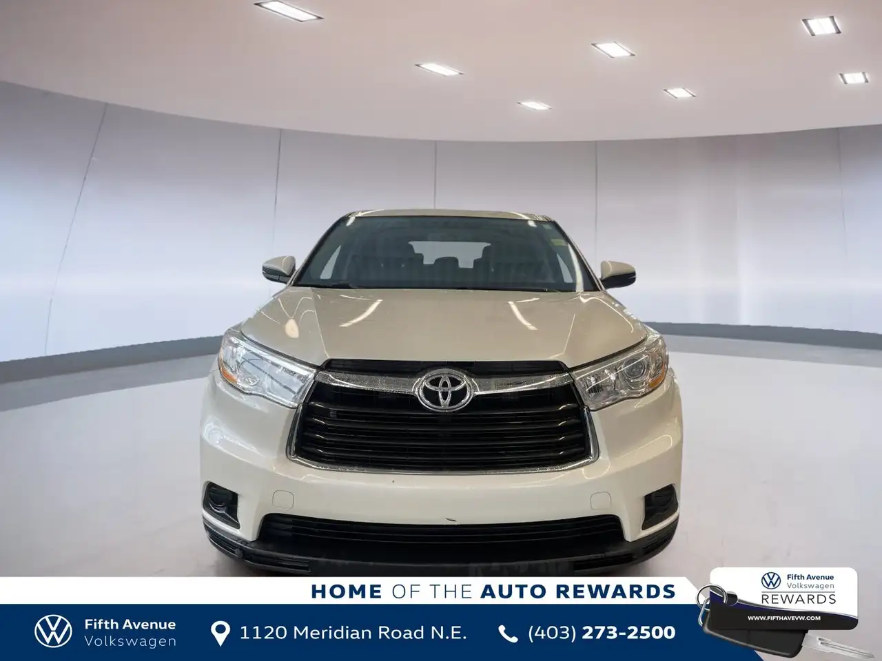 Toyota Highlander photo Toyota Highlander