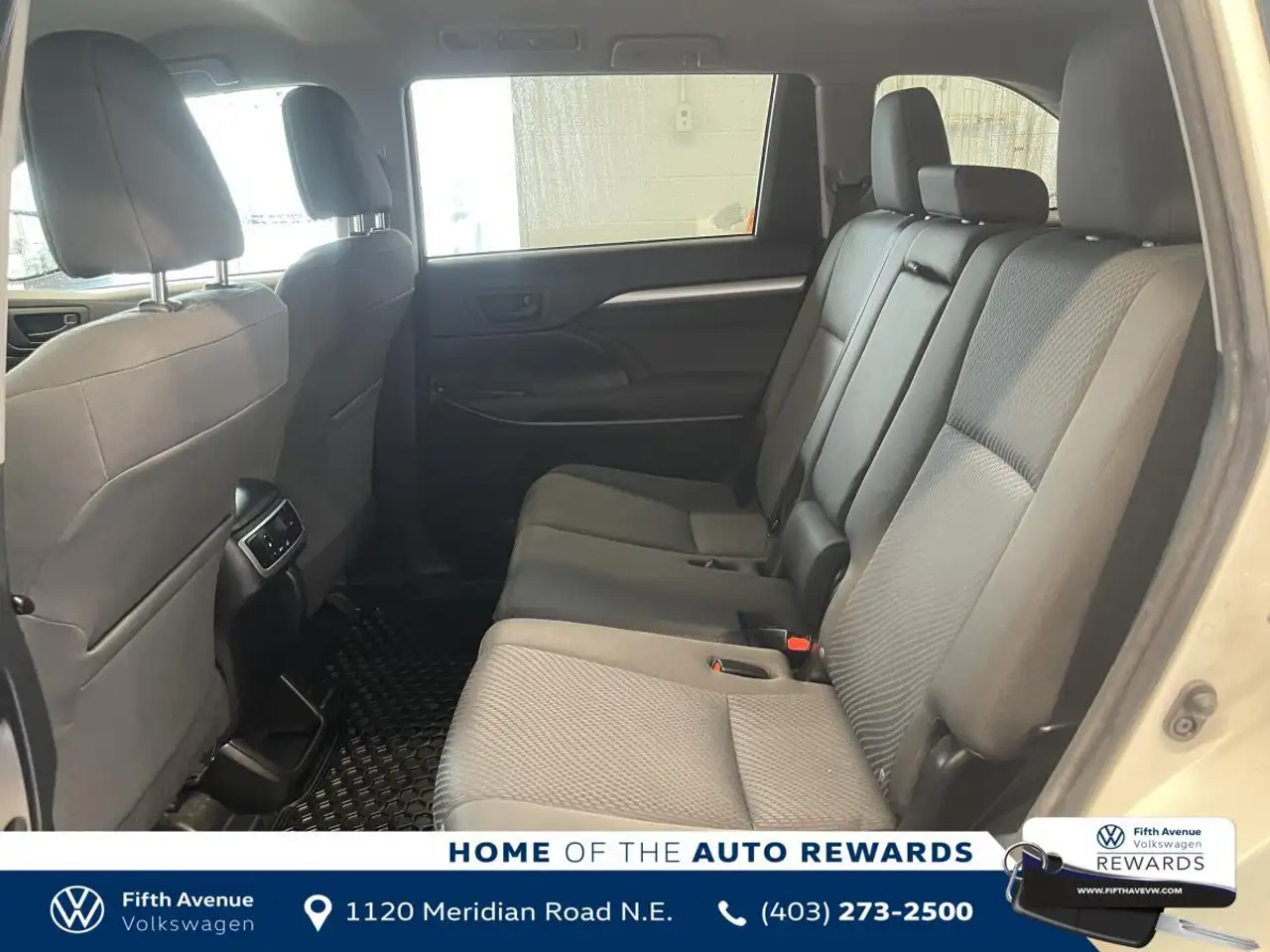 Toyota Highlander photo Toyota Highlander
