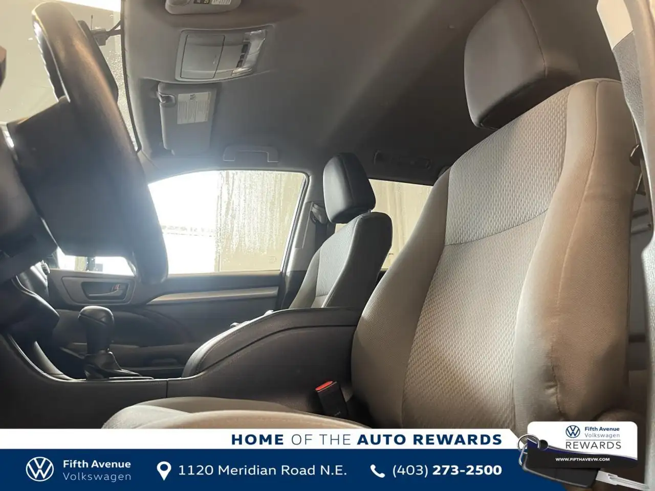 Toyota Highlander photo Toyota Highlander
